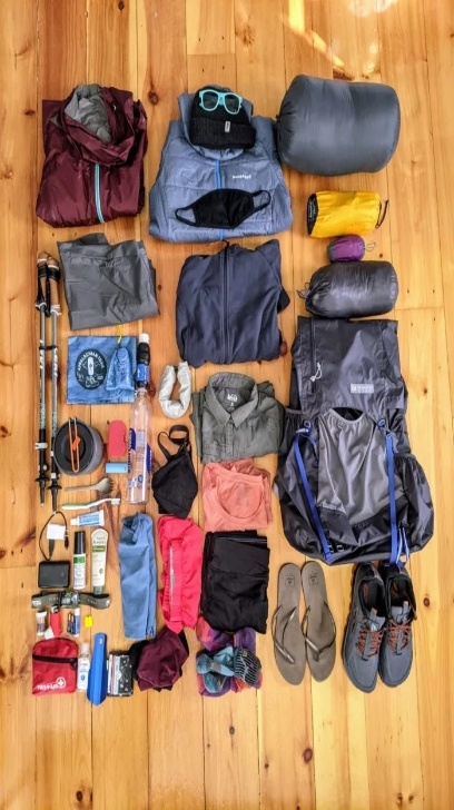 Essential Mountaineering Gear